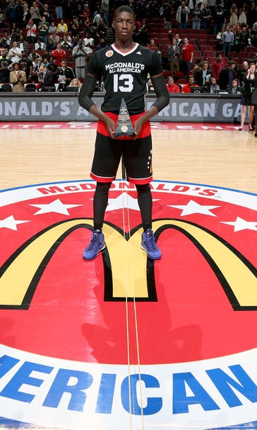 #FreeDiallo: NCAA running amok in eligibility cases